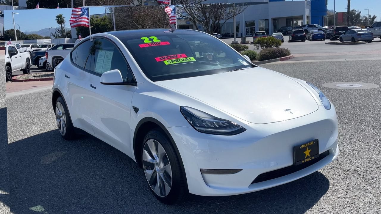 tesla model y 2022 7SAYGDEE6NF434848 image tesla model y 2022 7SAYGDEE6NF434848 image